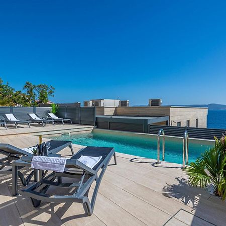 Villa Lana I Crikvenica Luaran gambar