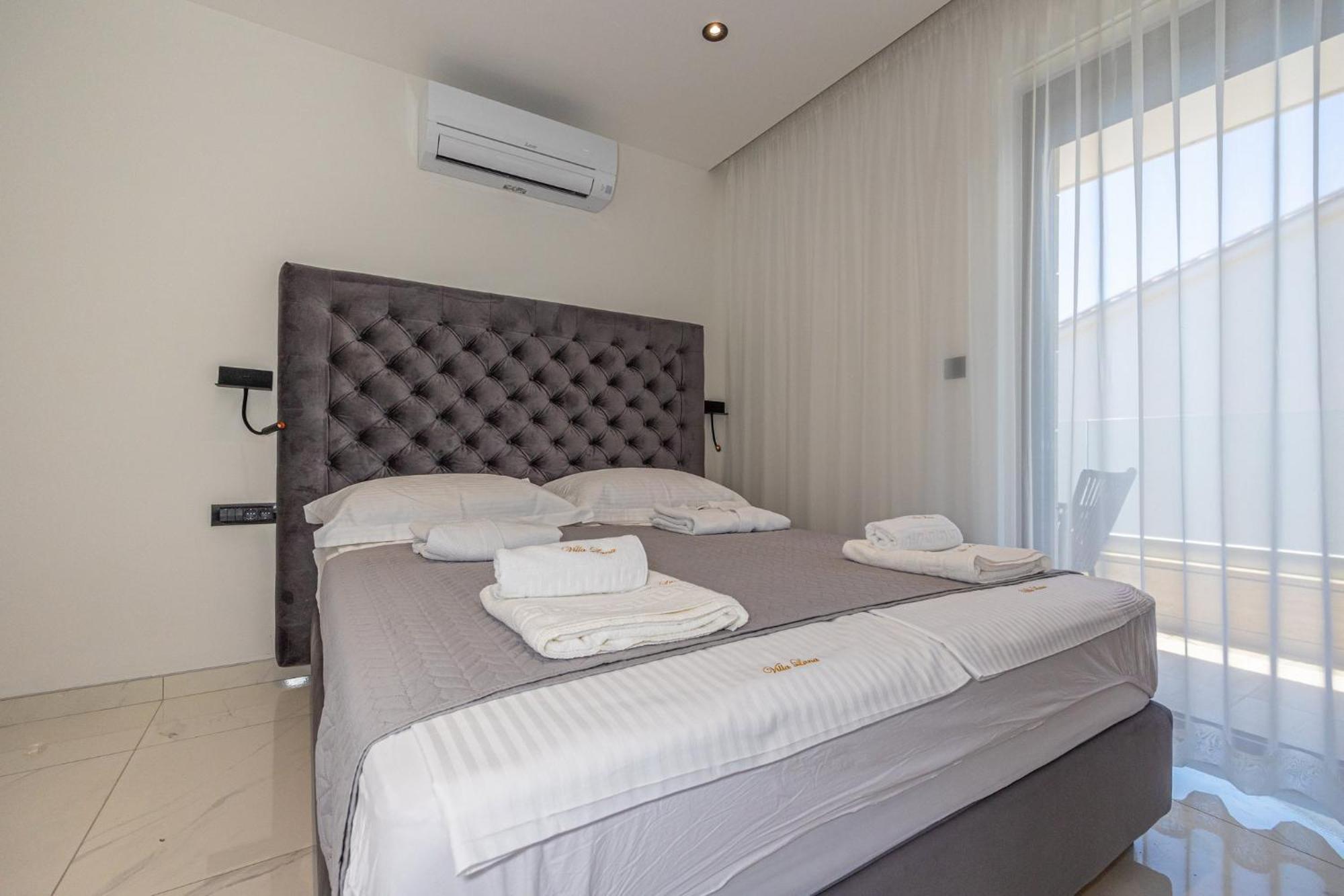 Villa Lana I Crikvenica Luaran gambar