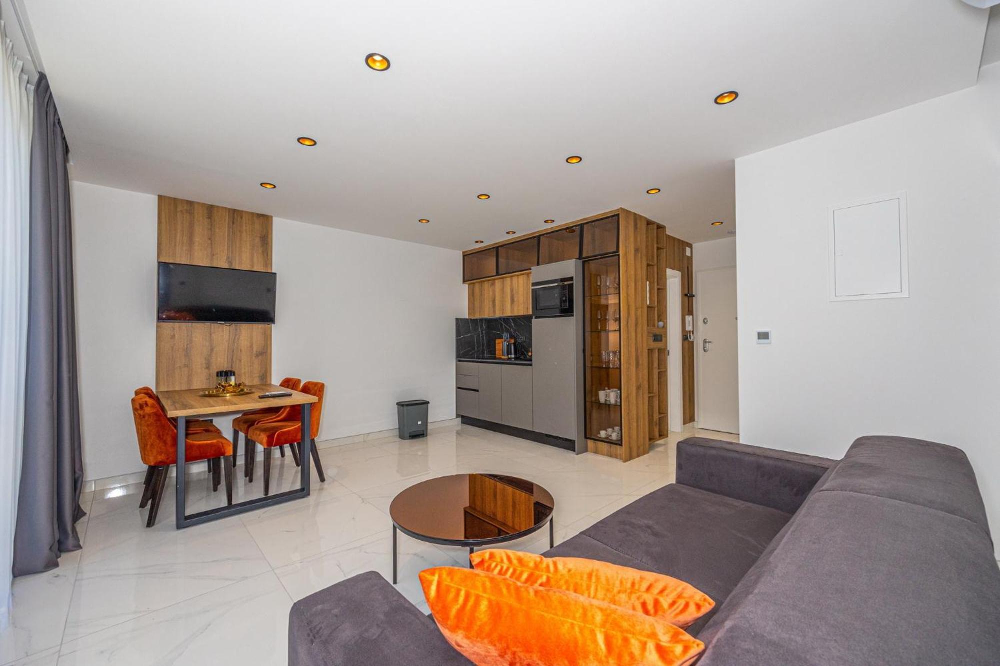 Villa Lana I Crikvenica Luaran gambar