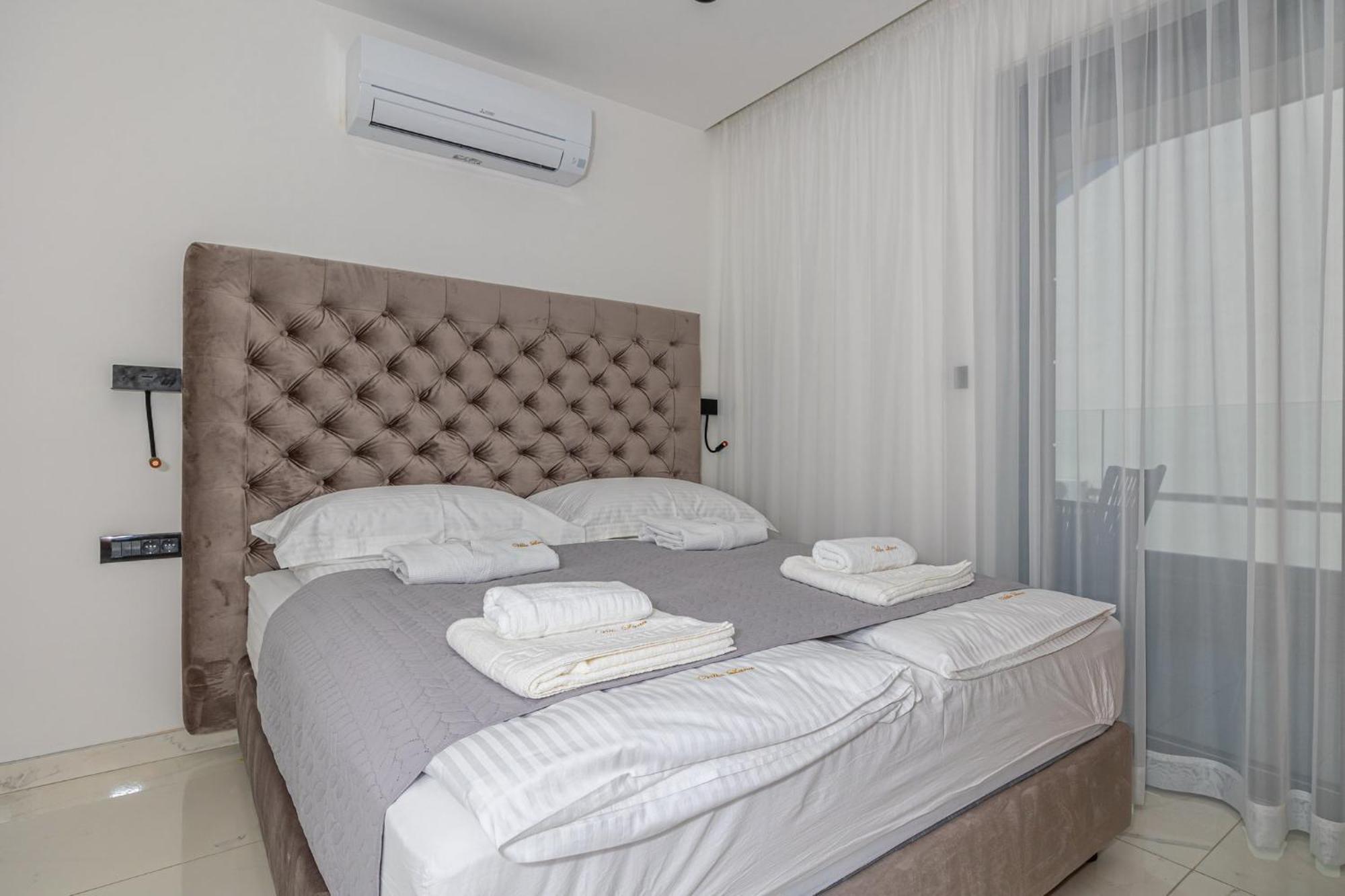 Villa Lana I Crikvenica Luaran gambar